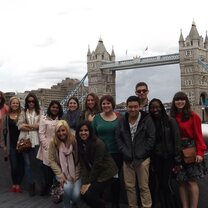 Global Experiences London Interns Global Experiences London Interns